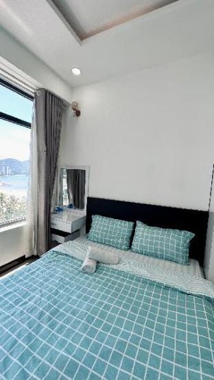 Seaview Cozy Apartment 2 Bedroom Vacation rental in Nha Trang