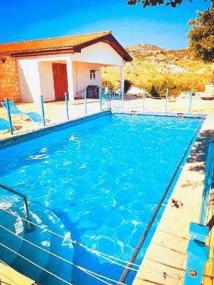Beautiful Home～
Luxury Villa where you can party Vacation rental in Paphos District