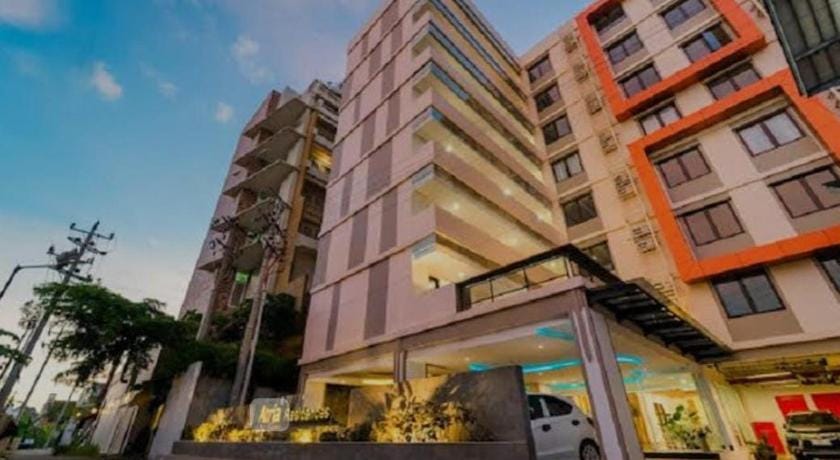 Yukari Seturan Yogyakarta Hotel in Special Region of Yogyakarta