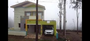 It’s pleasant vibe with nature oriented Villa in Tamil Nadu