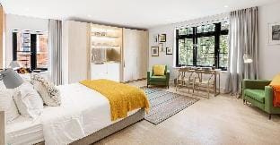 Luxury Suite in Cadogan Square III Apartment in City of Westminster