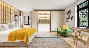 Luxury Suite in Cadogan Square III Apartment in City of Westminster