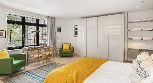 Luxury Suite in Cadogan Square III Apartment in City of Westminster
