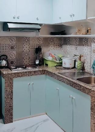 JB Home Sweet Home Vacation rental in Lapu-Lapu City