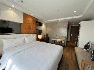 Luxury Abode in Angeles City Apartment in Angeles