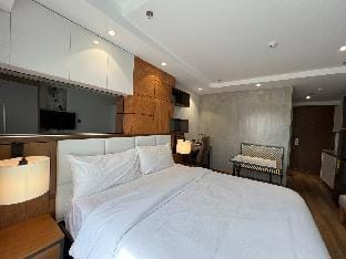 Luxury Abode in Angeles City Apartment in Angeles