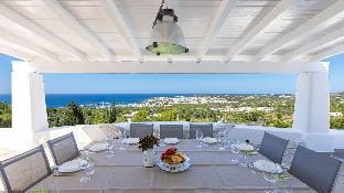 Villa Calypso 8, Emma Villas Apartment in Apulia