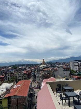 2 Bedrooms Apartment in Boudha Vacation rental in Kathmandu