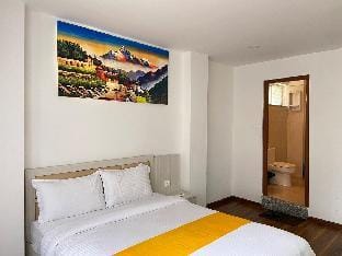 2 Bedrooms Apartment in Boudha Vacation rental in Kathmandu