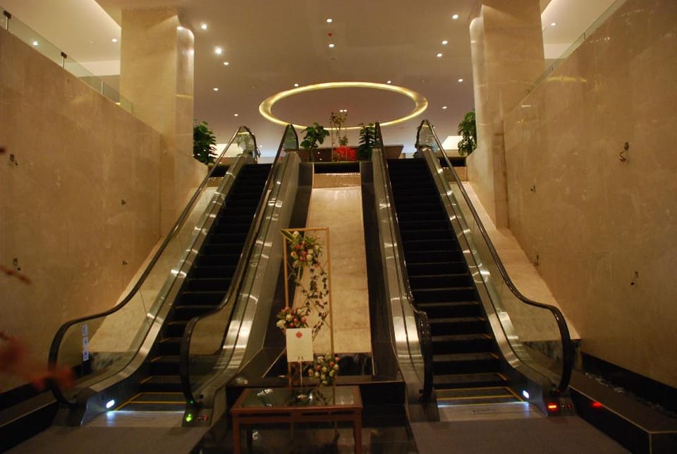 Hotel Grand Canyon Hotel in India