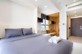 Sara Rivergate Studio Ben Thanh (lg26) Apartment in Ho Chi Minh City