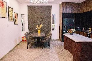 Kinh Đô Homestay Vacation rental in Laos