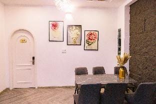 Kinh Đô Homestay Vacation rental in Laos