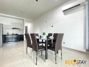Sepang / Kuala Lumpur International Airport Apartments Apartment in Negeri Sembilan, Malaysia