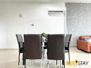 Sepang / Kuala Lumpur International Airport Apartments Apartment in Negeri Sembilan, Malaysia
