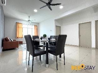 Sepang / Kuala Lumpur International Airport Apartments Apartment in Negeri Sembilan, Malaysia
