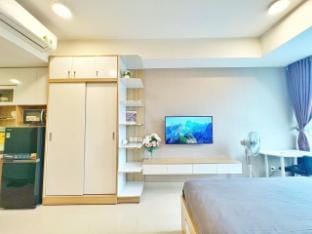 Sara Rivergate Studio BenThanh (lgo2) Apartment in Ho Chi Minh City