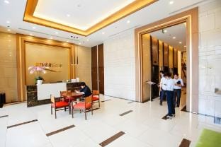 Sara Apartment RiverGate 3Br BenThanh (zGo3) Apartment in Ho Chi Minh City