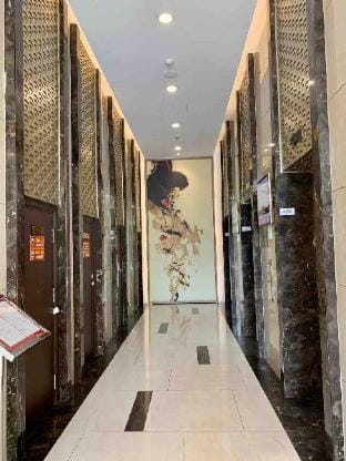 Sara Apartment RiverGate 3Br BenThanh (zGo3) Apartment in Ho Chi Minh City