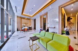 Sara Apartment RiverGate 3Br BenThanh (zGo3) Apartment in Ho Chi Minh City