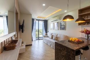 Apartment with Sea View Rawai 301 Apartment in Rawai