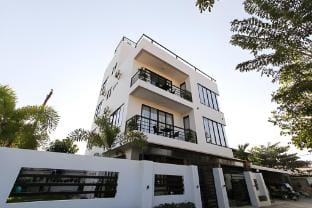 Dreamstate Dynasty##Hostel## Vacation rental in Krong Siem Reap