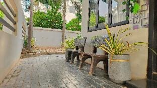 Dreamstate Dynasty##Hostel## Vacation rental in Krong Siem Reap