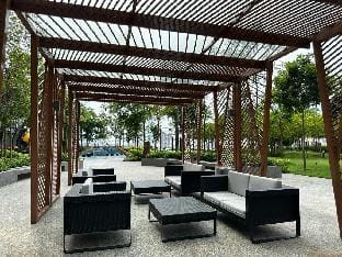 M Vertica 4R2B 10px @ SunwayVelocity KLCC Pavilion Apartment in Federal Territory of Kuala Lumpur