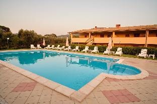 Residence Costa Tirrena: Appartamenti con Tripla  Vacation rental in Sicily
