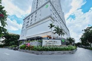 Destiny Apartment River Gate 3Br Ben Thanh (a24oT) Apartment in Ho Chi Minh City