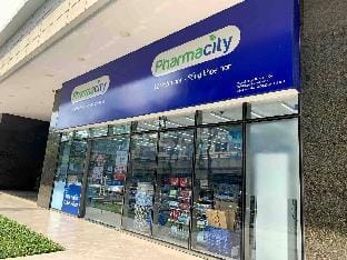 Destiny Apartment River Gate 3Br Ben Thanh (a24oT) Apartment in Ho Chi Minh City