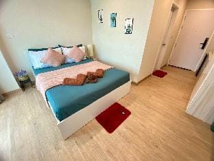 Classy at East Ville Bangsaen  Apartment in Chon Buri Changwat