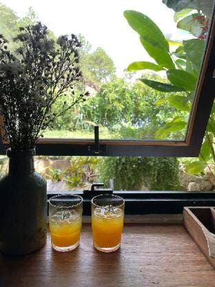 Old Train Station Houses Vacation rental in Dalat