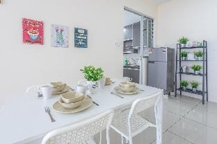 PV21 setapak/ wangsa maju- 15 min to KLCC- 3n Apartment in Federal Territory of Kuala Lumpur
