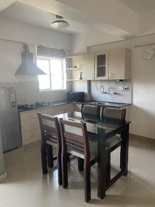 Calm and Cosy 1BHK  in Thiruvananthapuram Vacation rental in Thiruvananthapuram