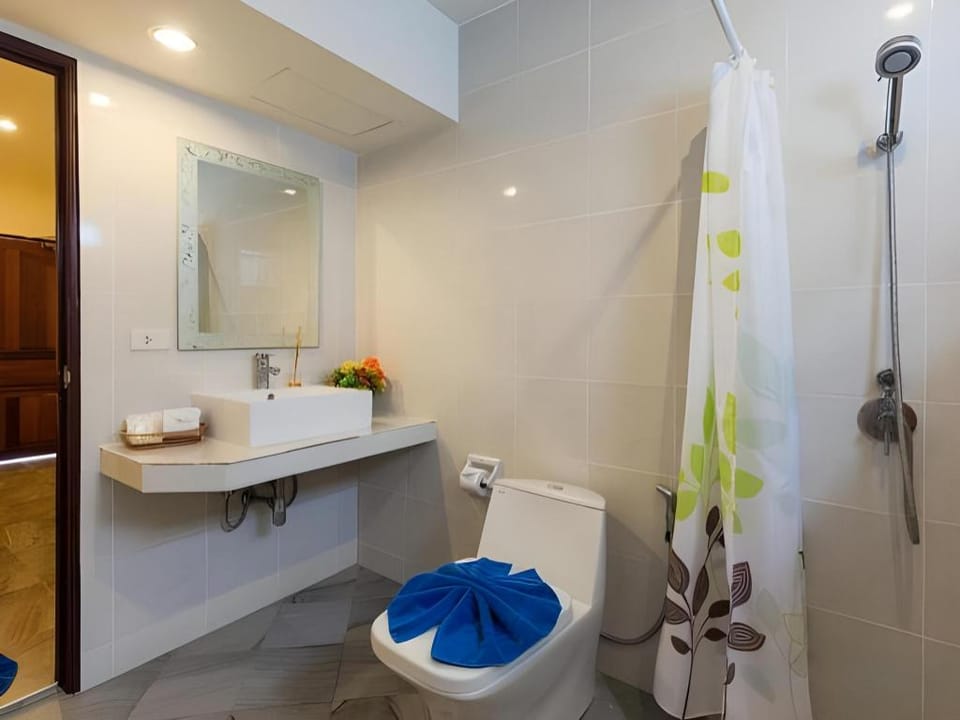 Kanya Boutique Karon Apartment in Phuket