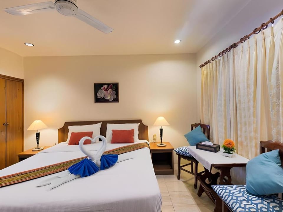 Kanya Boutique Karon Apartment in Phuket
