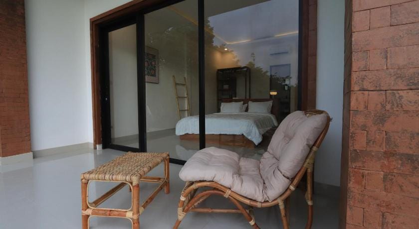Kayom Rooms Bed and Breakfast in Ubud