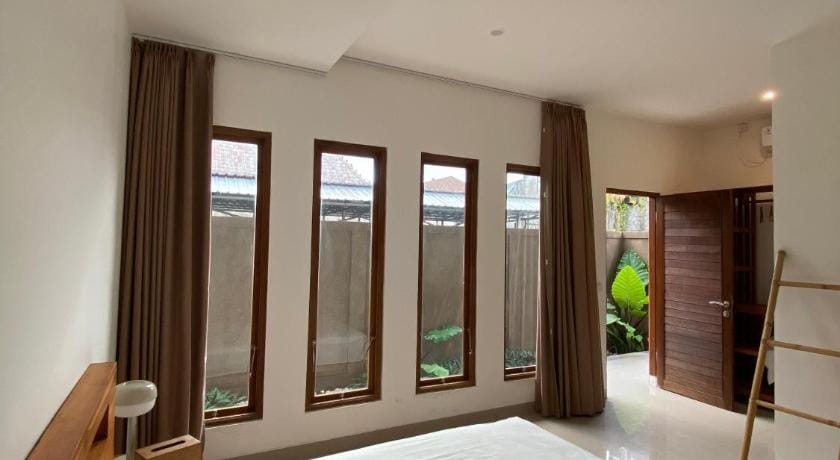 Kayom Rooms Bed and Breakfast in Ubud