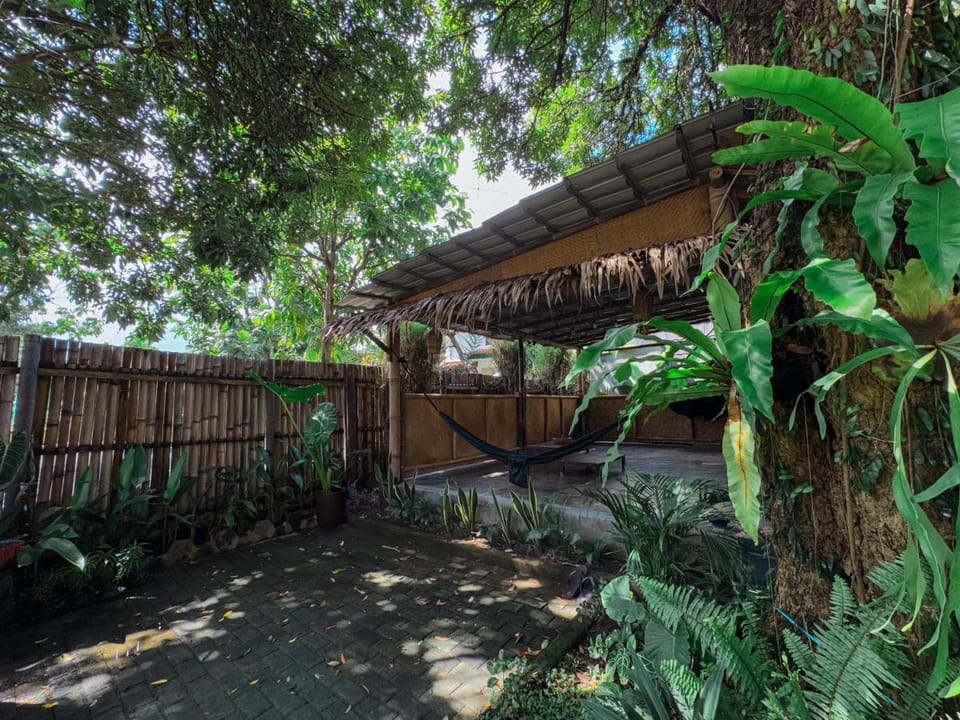 Ranasa Yogyakarta Hostel in Yogyakarta