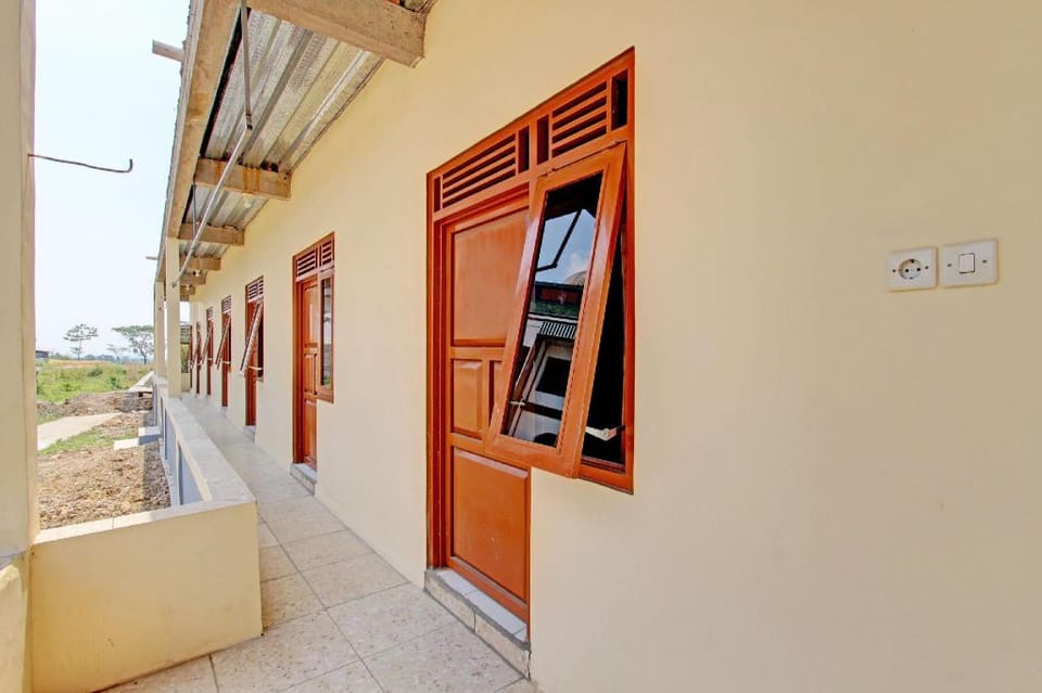 Hotel O Syifa Guest House Syariah Hotel in Indonesia