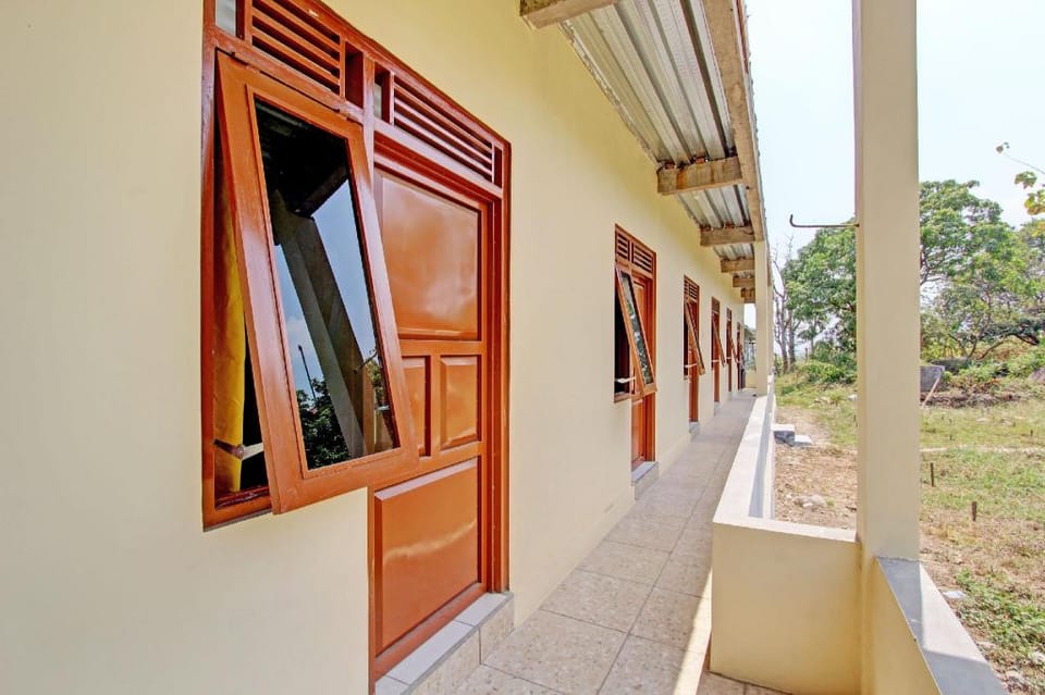 Hotel O Syifa Guest House Syariah Hotel in Indonesia