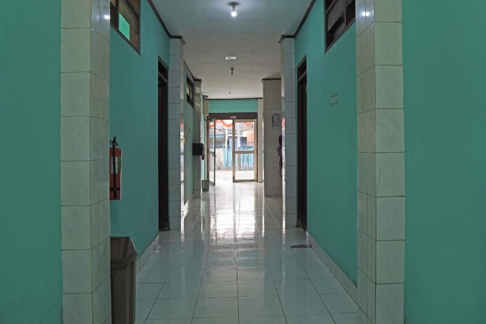 Capital O 92958 Hotel Raflessia Syariah Hotel in Indonesia