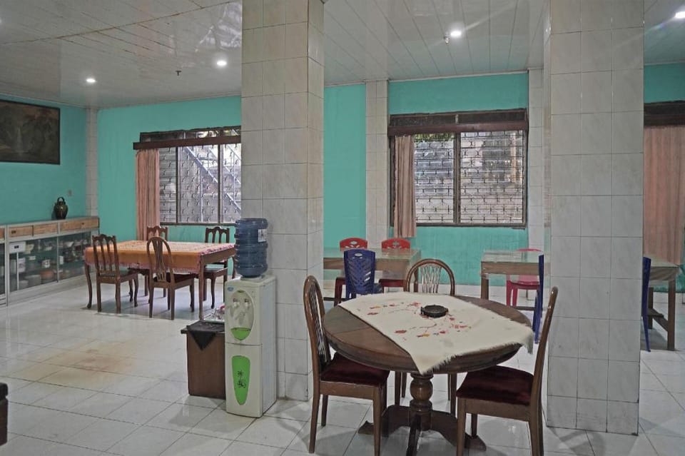 Capital O 92958 Hotel Raflessia Syariah Hotel in Indonesia