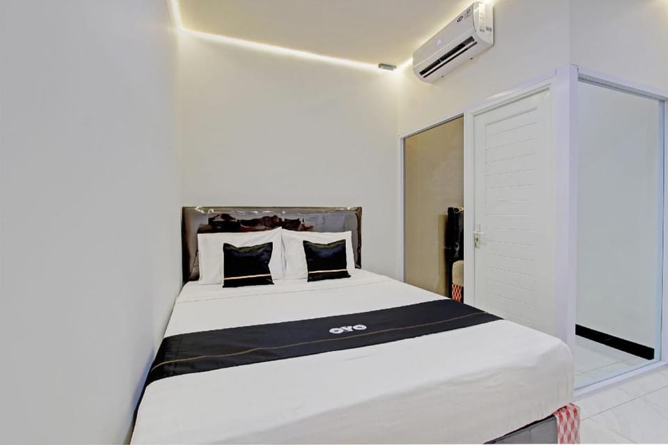 Collection O 92972 Gaharu Hotel Hotel in Indonesia