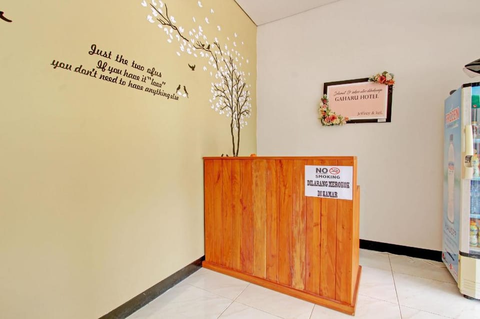Collection O 92972 Gaharu Hotel Hotel in Indonesia