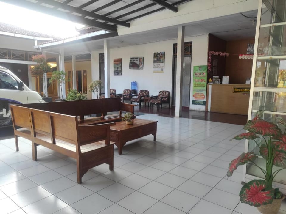 Capital O 93024 Hotel Ganesha Hotel in Special Region of Yogyakarta