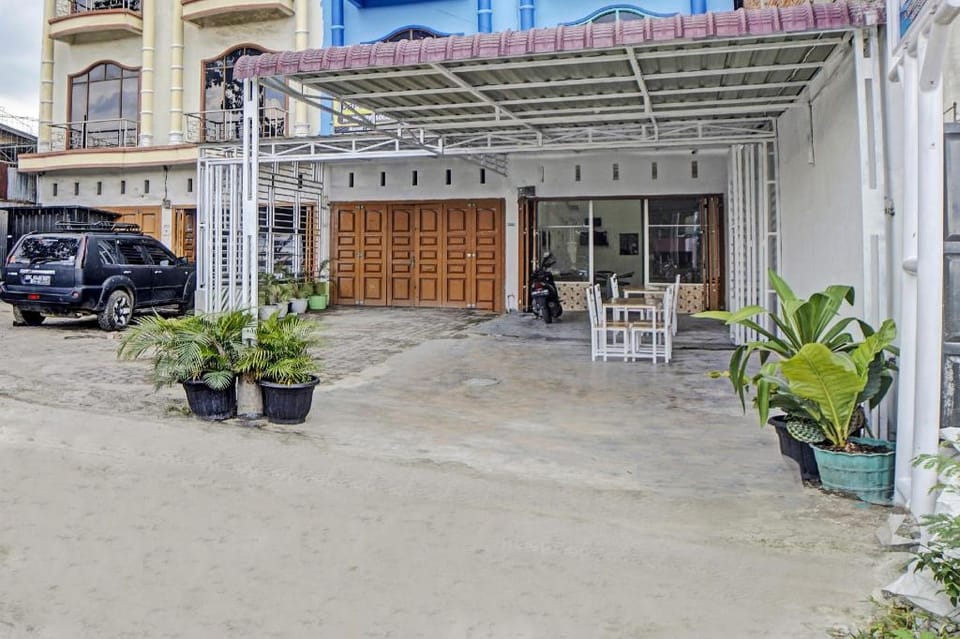 Hotel O Orien Guesthouse Hotel in Indonesia