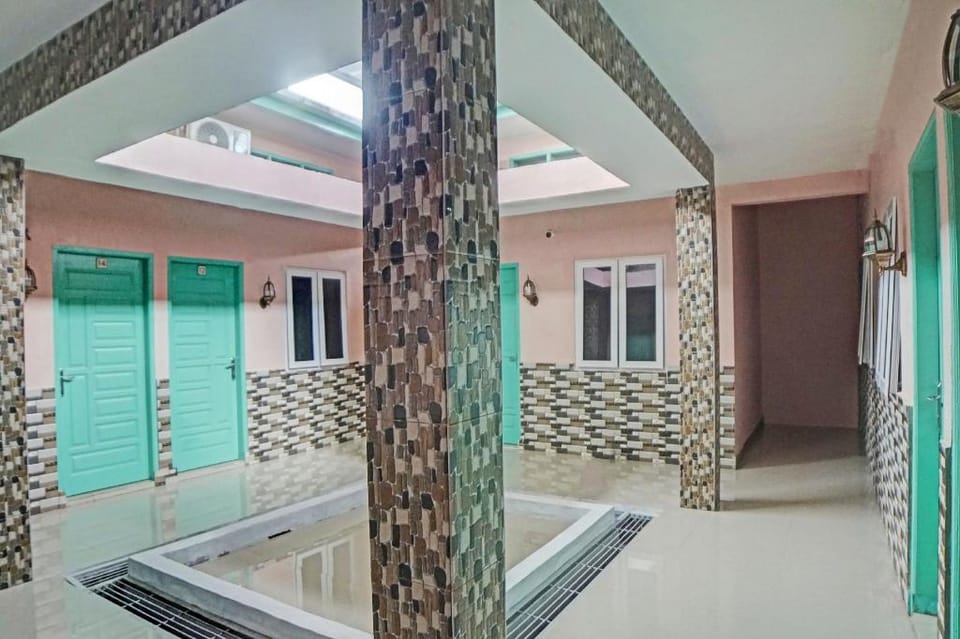 Hotel O Orien Guesthouse Hotel in Indonesia