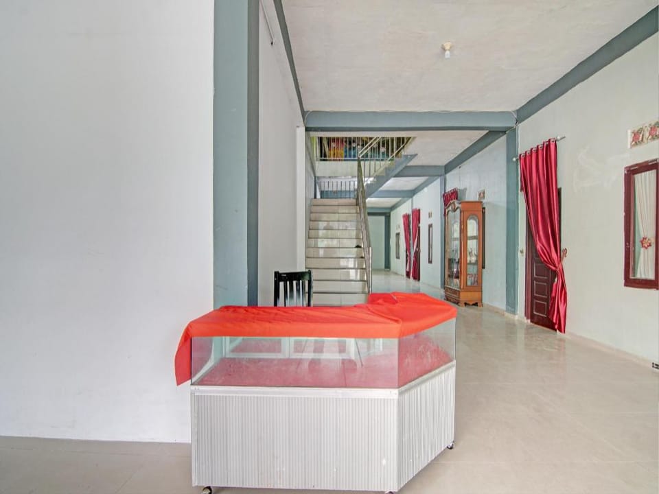 Hotel O Arsen House Hotel in West Sumatra, Indonesia